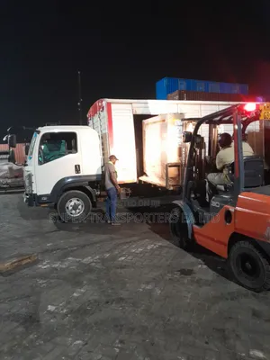 Cargo Freighters Within Changamwe ,Siginon,Dry Port Tu Nakuru.