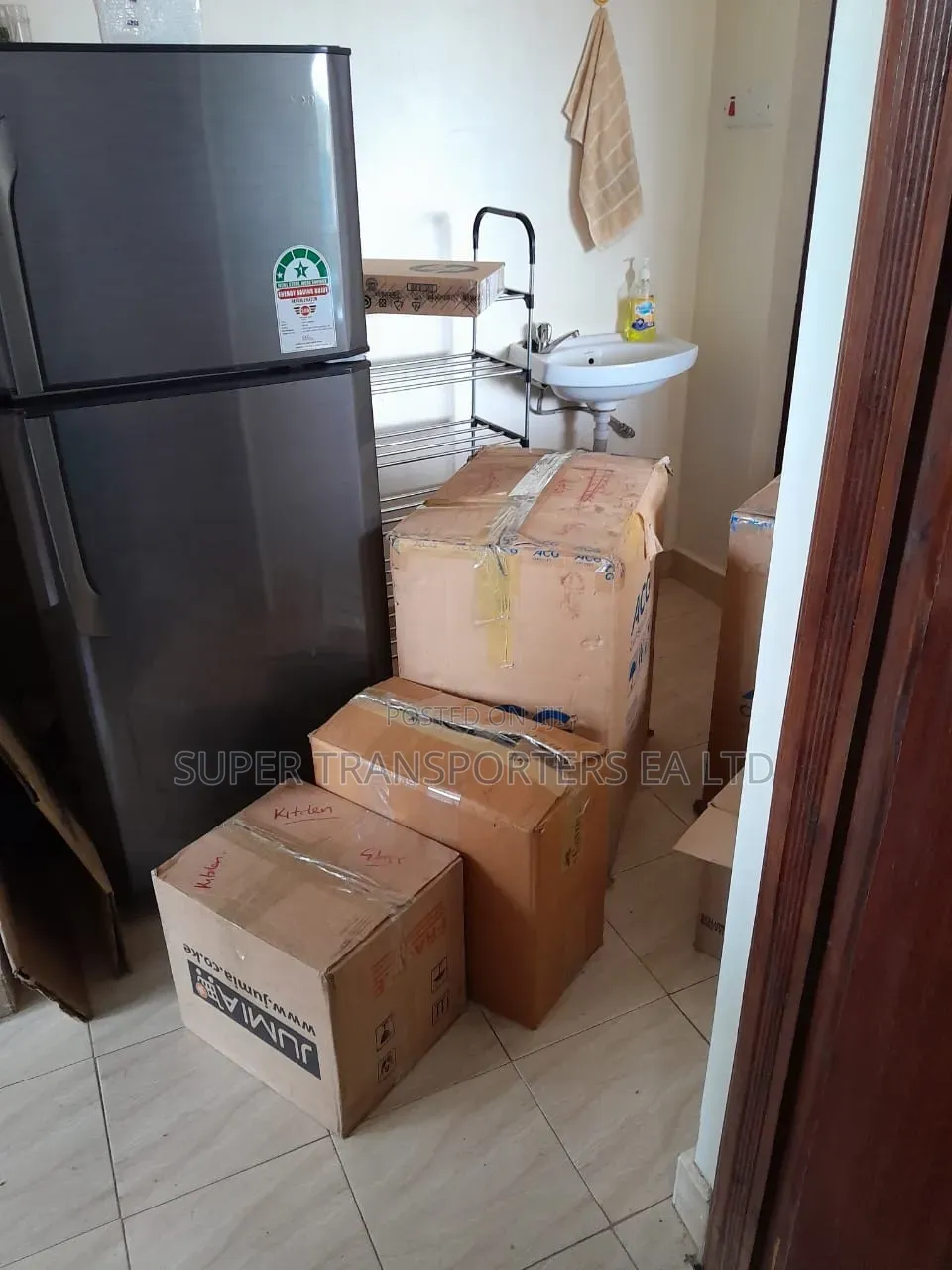 Experts in Moving.Packaging Experts as well.Synthetic