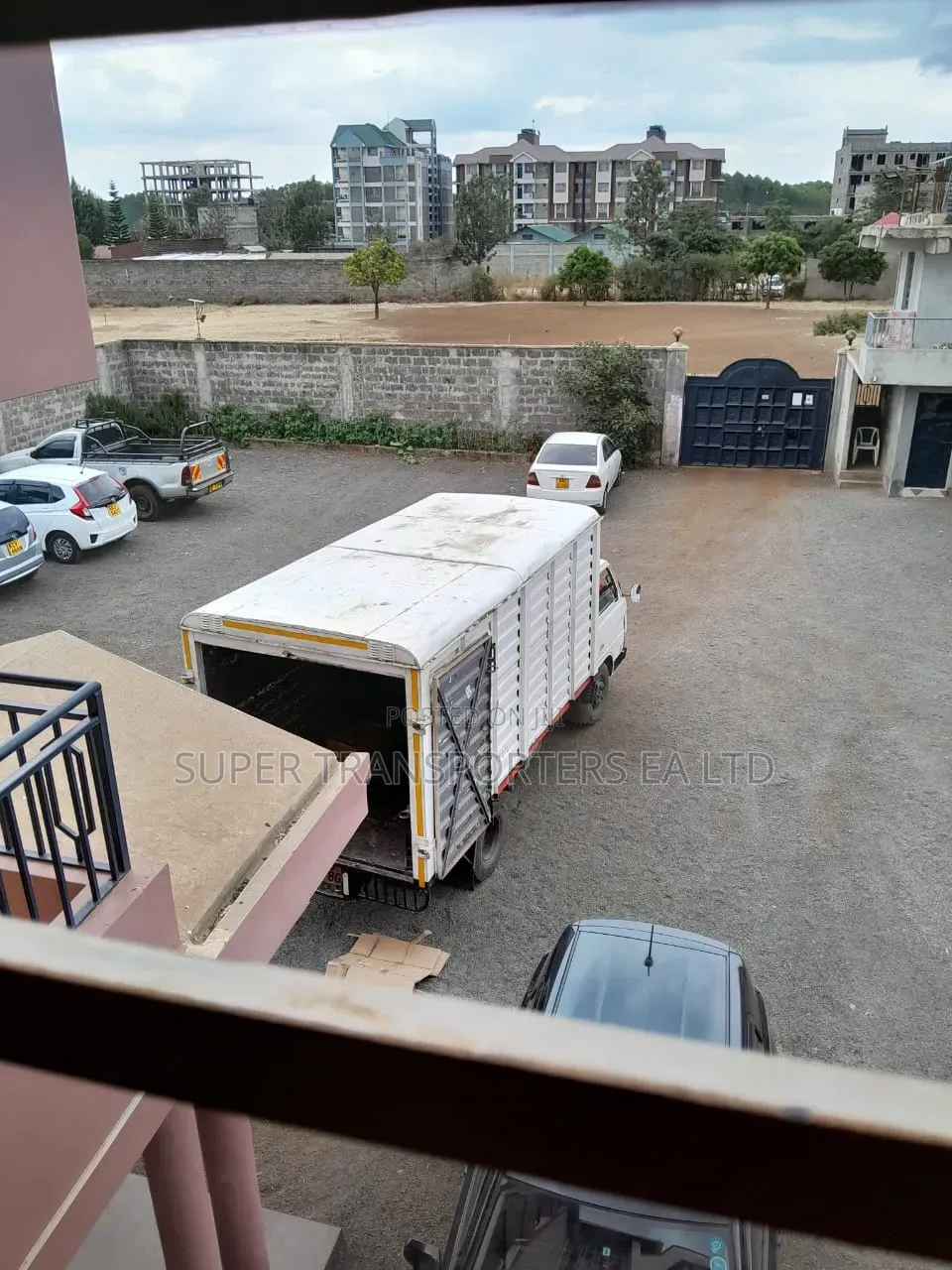 Experts in Moving.Packaging Experts as well.Synthetic