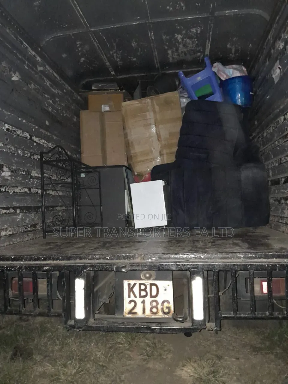 Experts in Moving.Packaging Experts as well.Synthetic