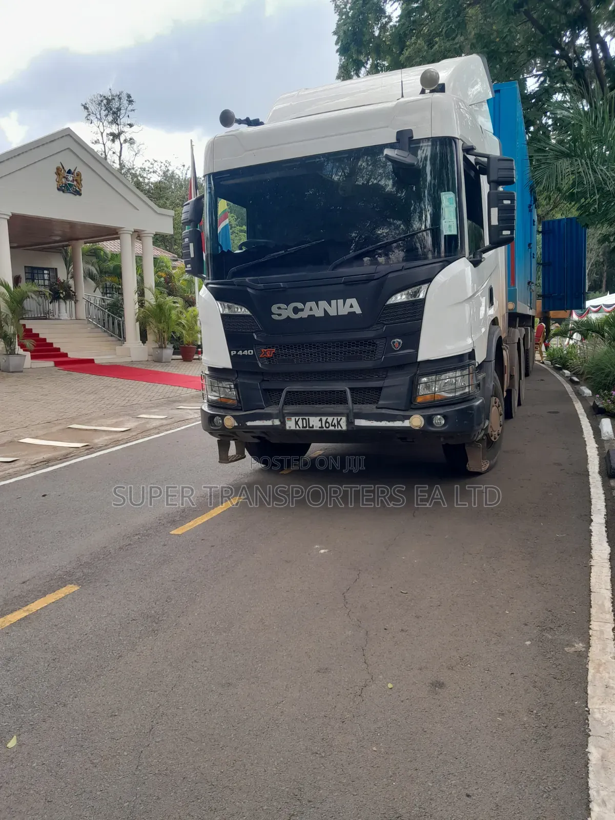 Stately deliveries.State House errands.services You Can Trust