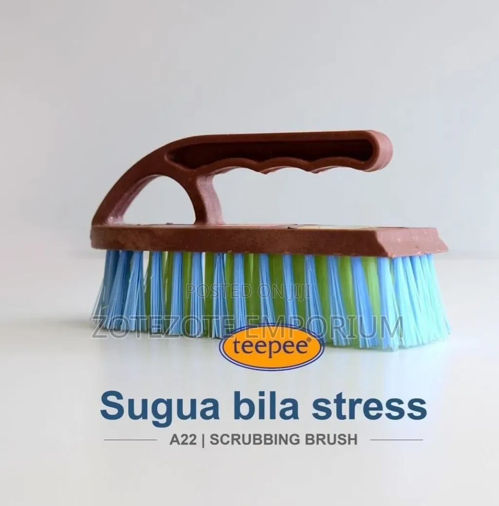 Hand Cleaning Brush