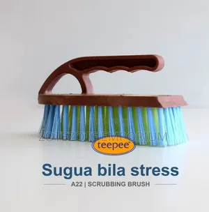 Hand Cleaning Brush