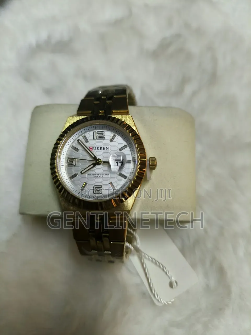 Curren 8498 Ladies Gift Watch – KSh 3,000