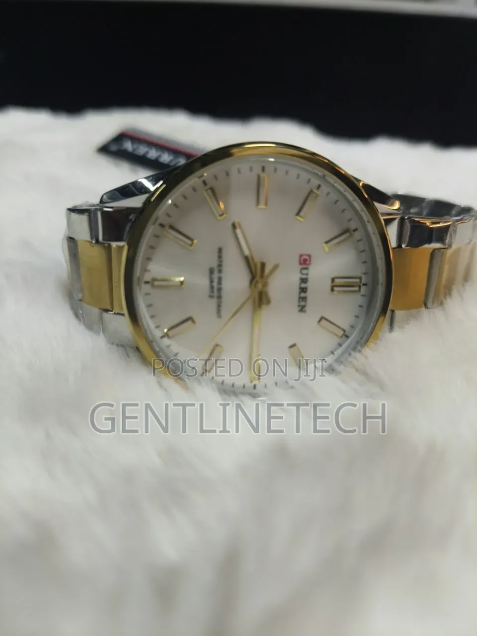 Curren C9090G Unisex Watch – KSh 3,000