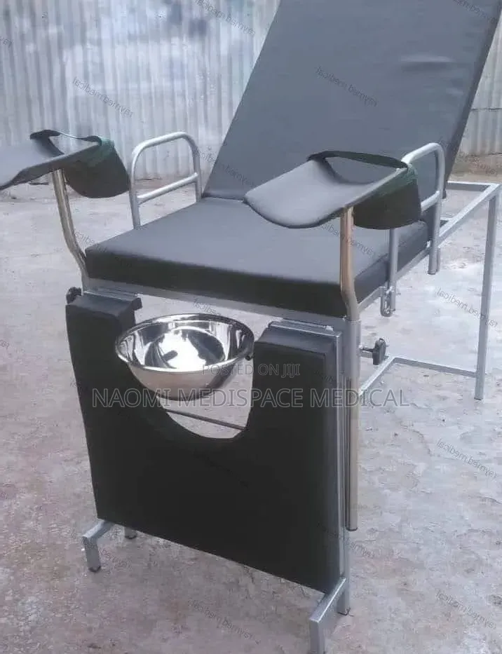 Strong, Durable and Comfortable Locally Made Delivery Bed