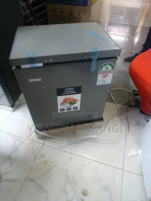 Ecomax 60litres Deep Freezer
