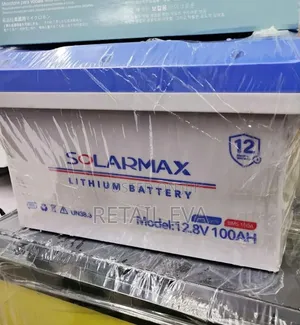 Quality Lithium Battery
