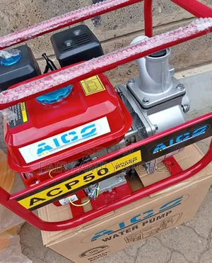 Aico Normal Water Pump