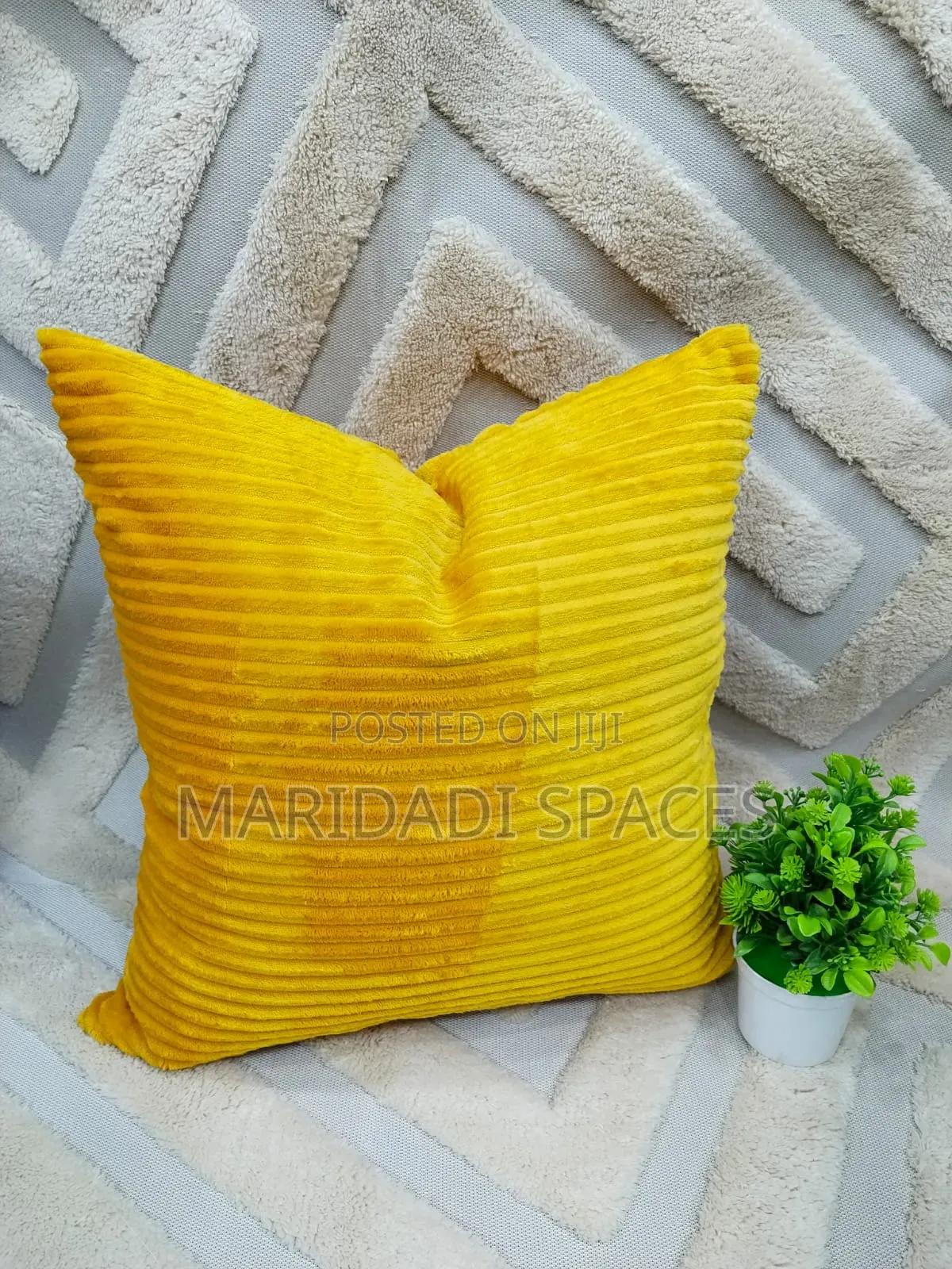 High Quality Throw Pillow Cases Velvet in Texture