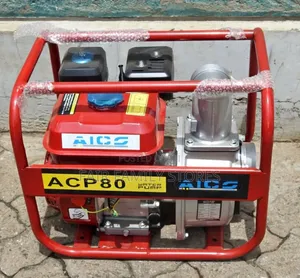 ACP80 Aico Petrol 3 Inch Water Pump