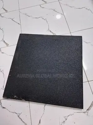 Commercial Gym Floor Mat /Gym Tiles (100*100*20)