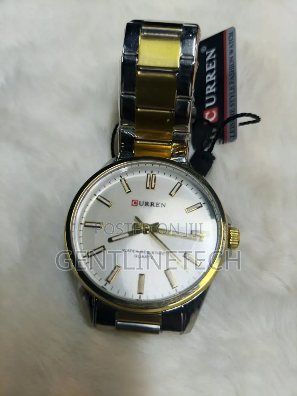 Curren C9090G Smart Casual Watch – KSh 3,000