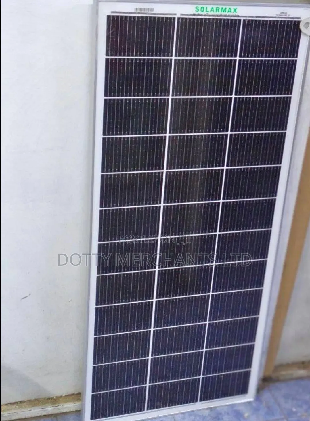 12V Solar Panel 300Watts