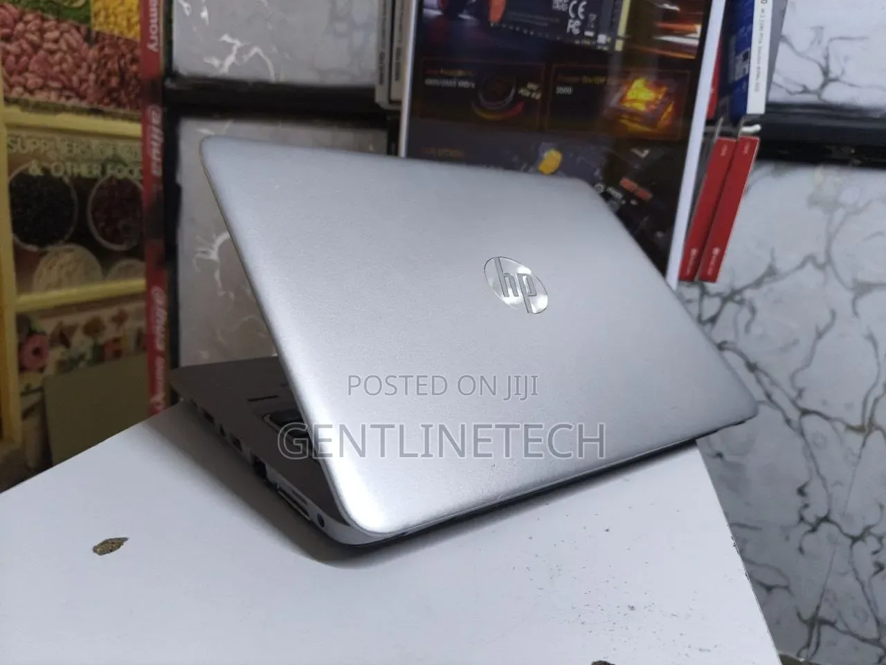 Laptop HP EliteBook 840 G3 8GB Intel Core i5 SSD 256GB