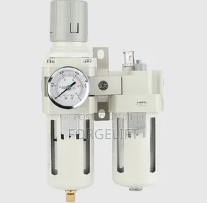New Pneumatic Air Sepator