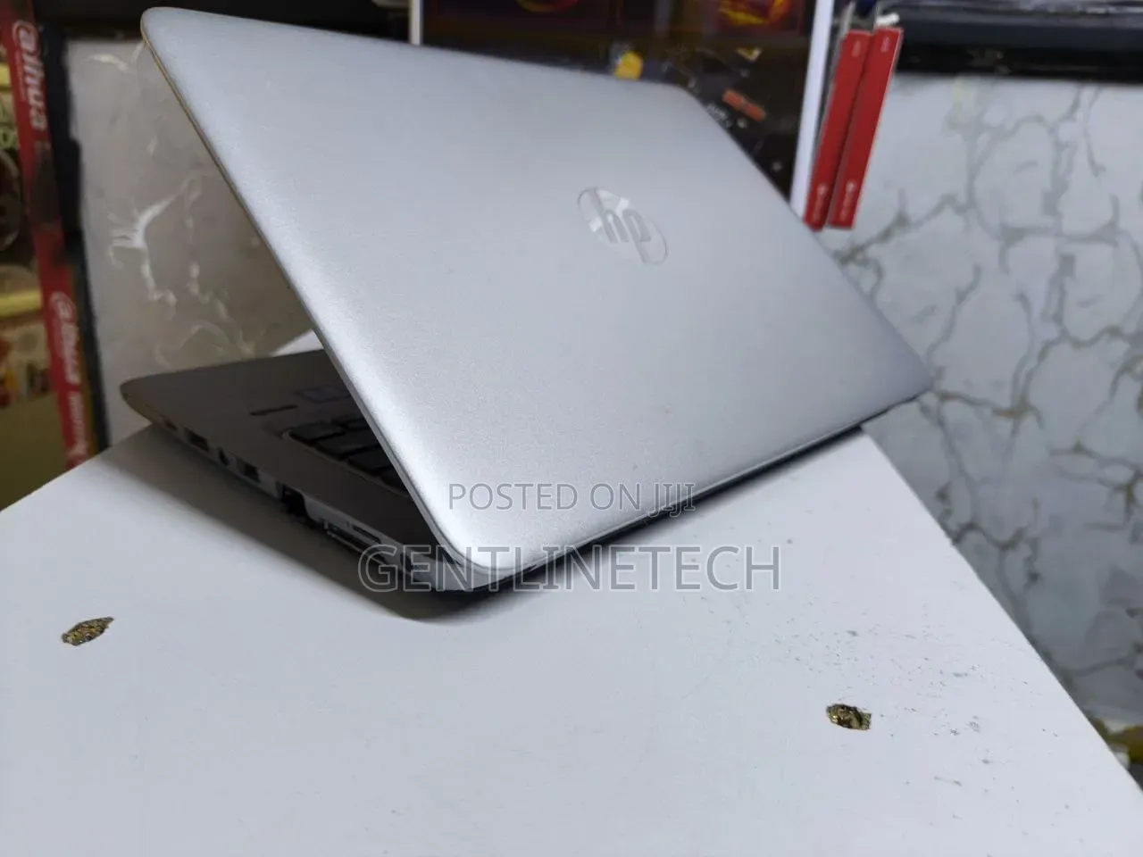Laptop HP EliteBook 840 G3 8GB Intel Core i5 SSD 256GB