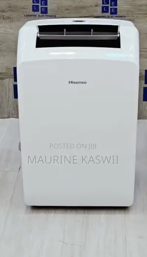 Portable Cooling Aircondioner 12000btu