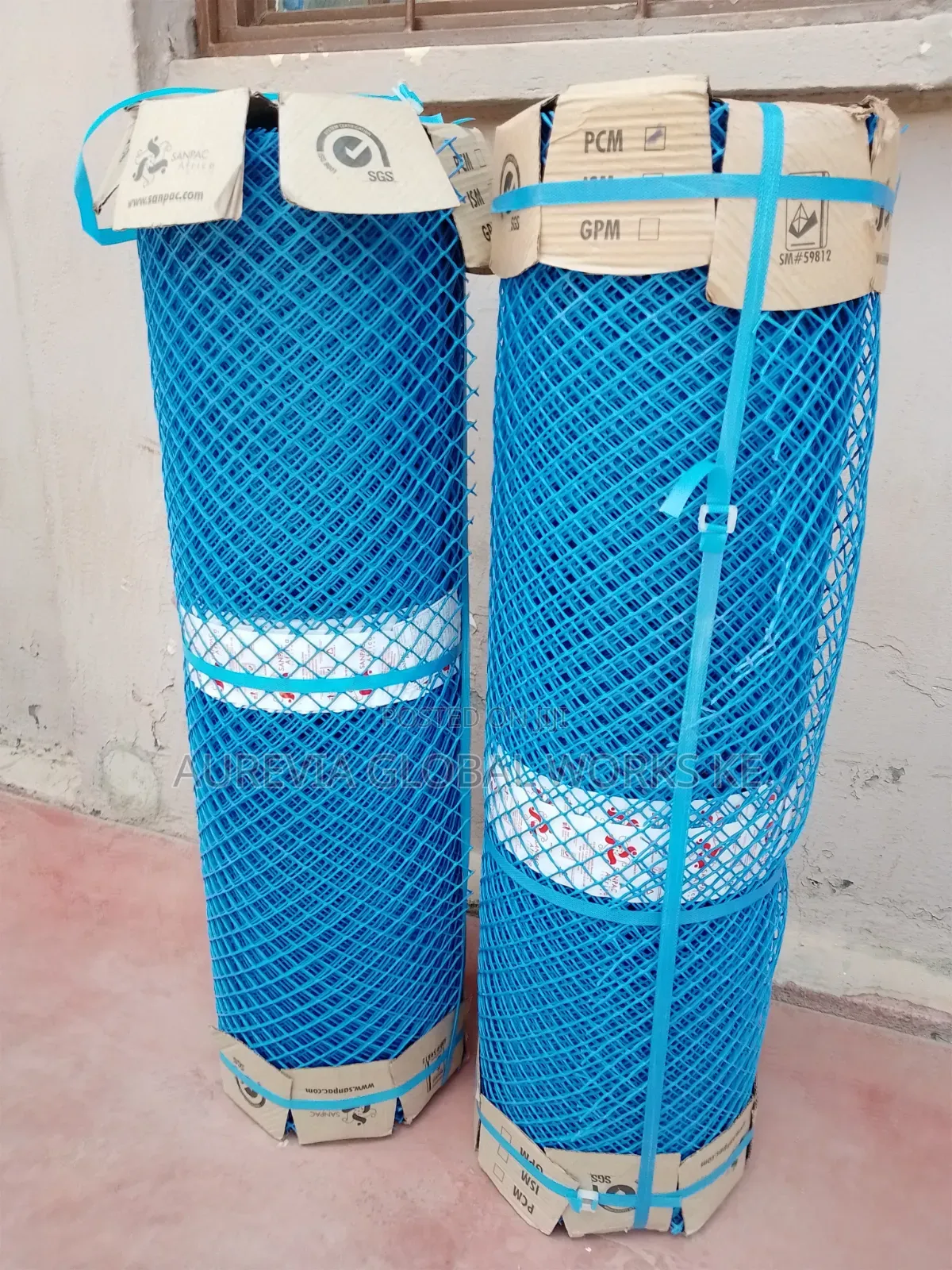 Chicken Mesh /Poultry Enclosure Mesh