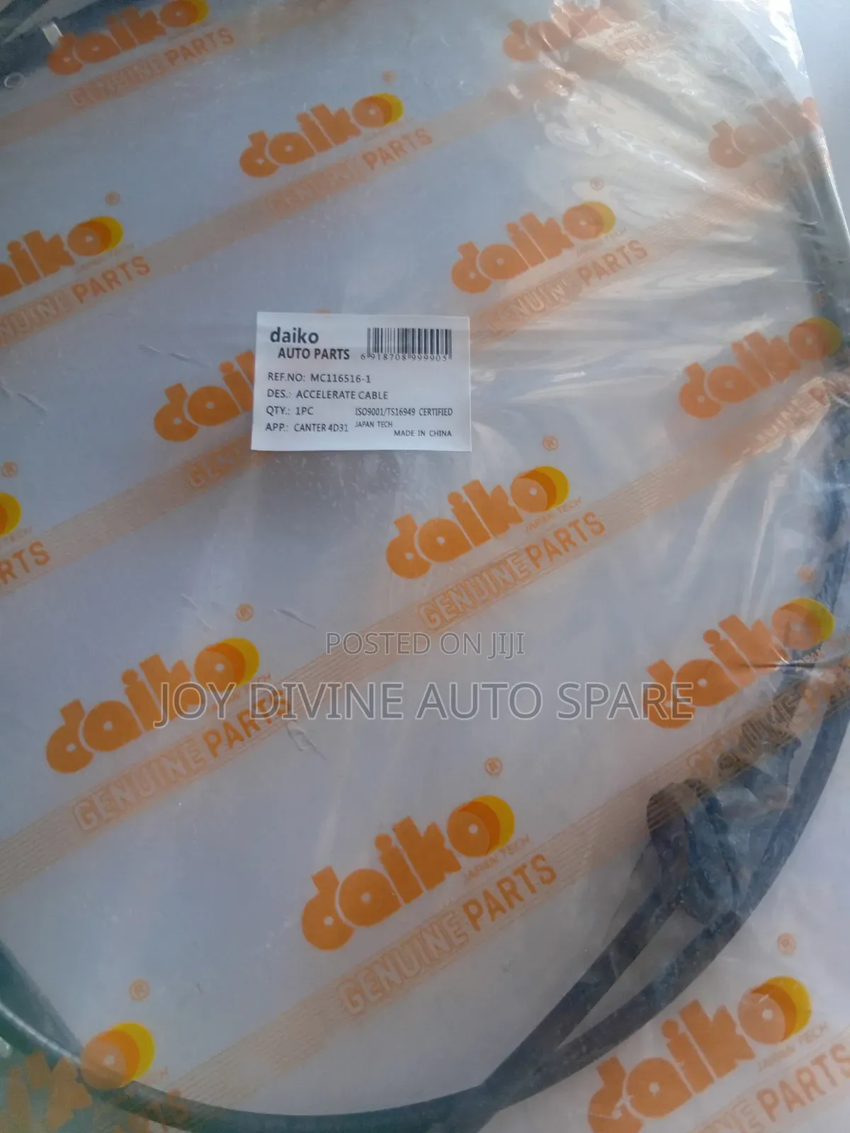 Mitsubishi Canter 4d30/4d31