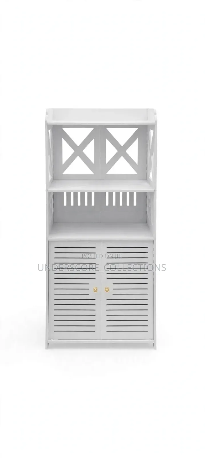 *Multifunctional Storage Cabinet* *