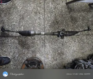 Daihatsu Mira Stearing Rack