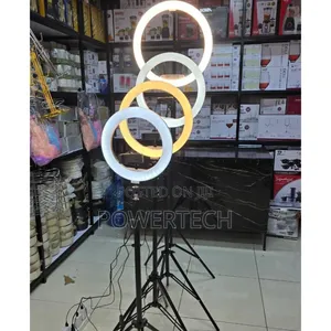 Ring Light