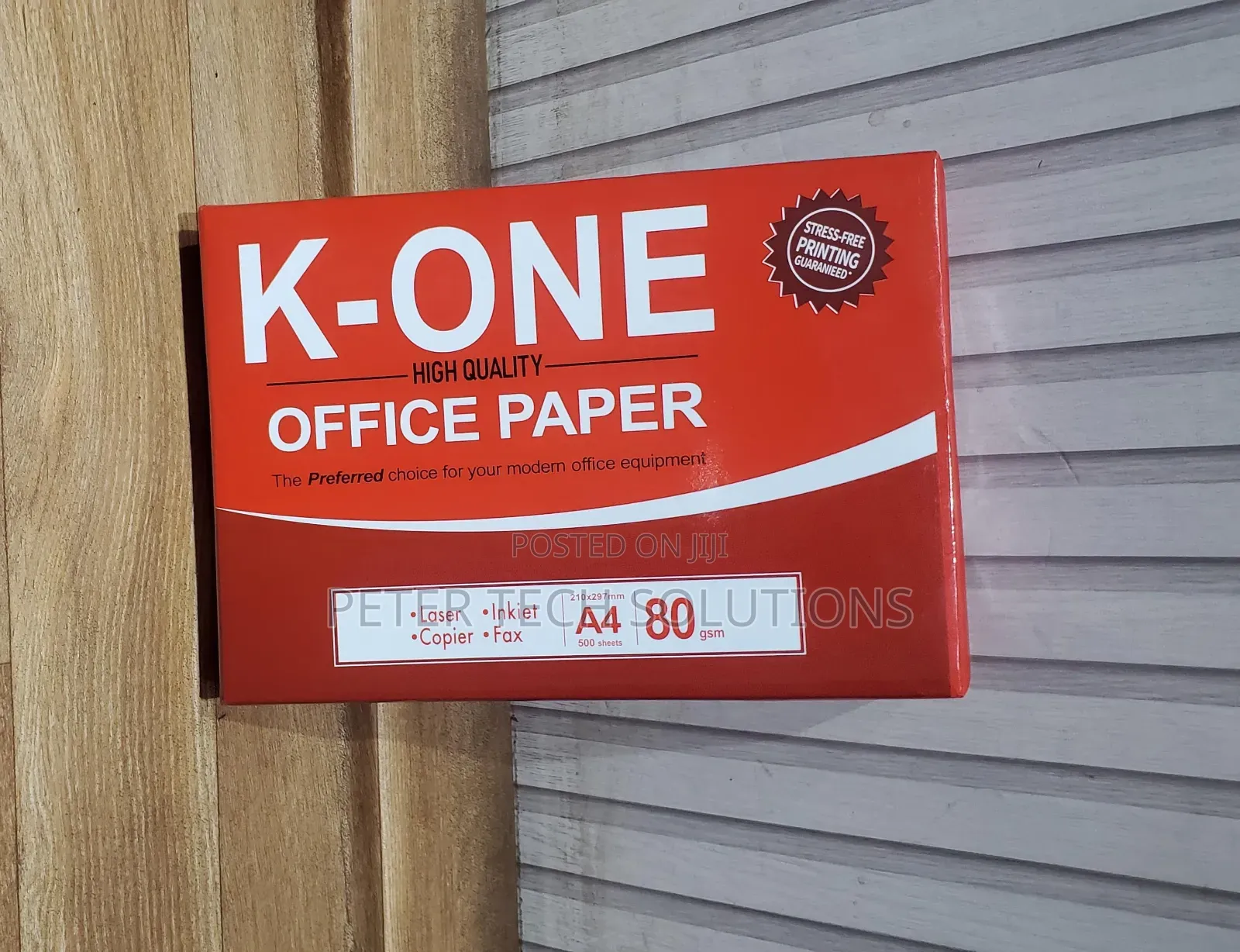 K-One Printing Papers