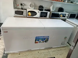 Premier 700l Deep Freezer (Brand New)