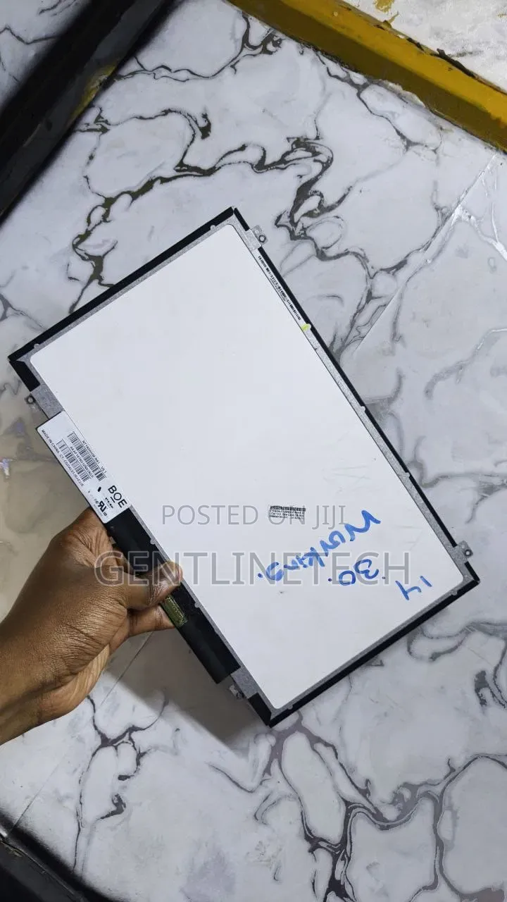 Slim 11.0 Laptop Display 30 Pin – KSh 3,500