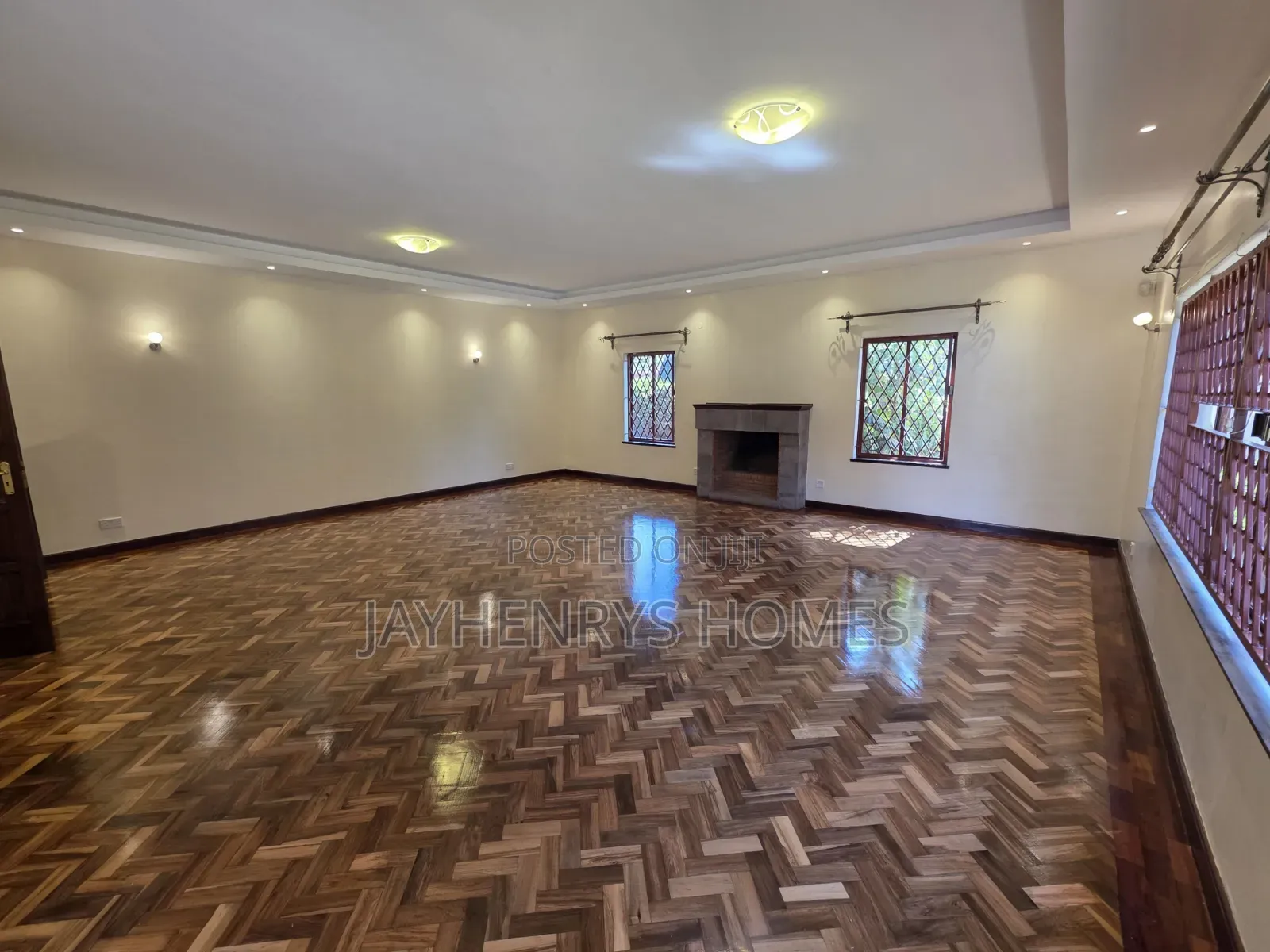 5bdrm House in Thigiri for rent