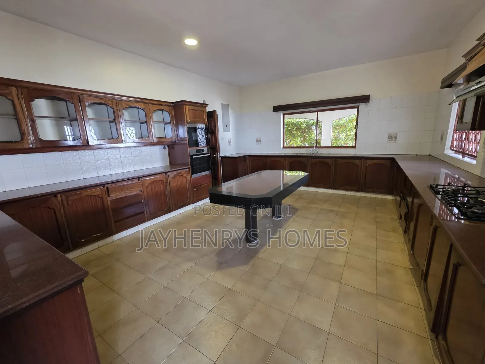 5bdrm House in Thigiri for rent