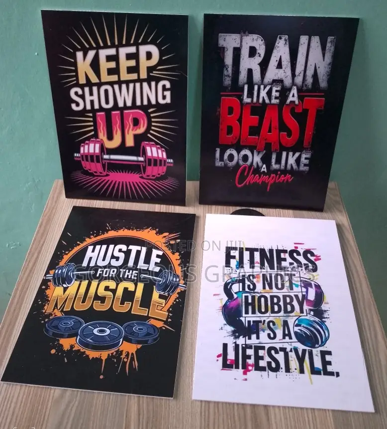 Creative Signage Printing