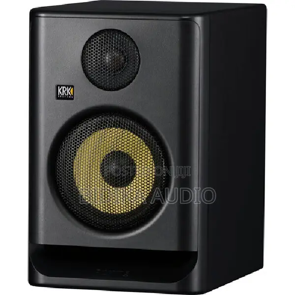 KRK Rokit 5 G5 Studio Monitor