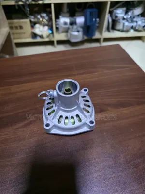Squared 4 IN 1 CLUTCH HOUSING for Brush Cutter