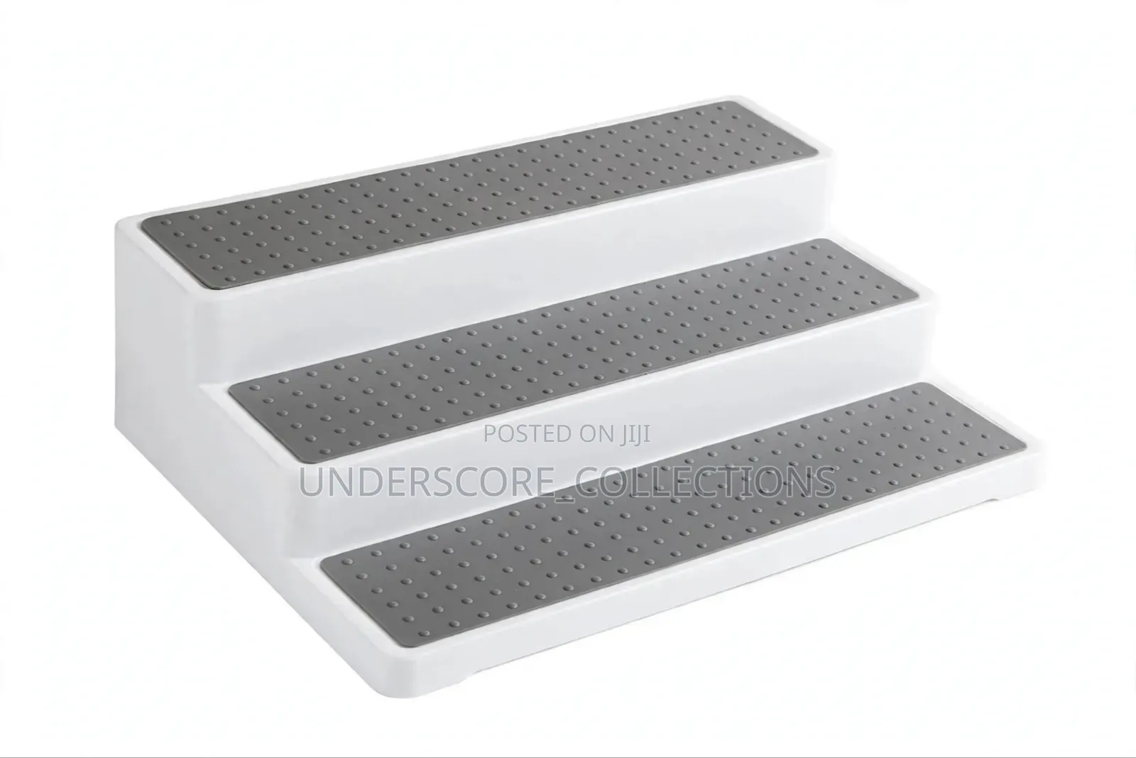 *3 Tier Non-Slip Multi Purpose Spice Rack*
