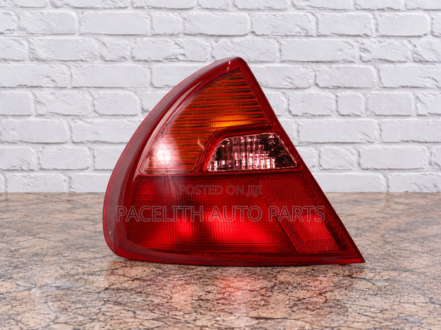 Depo Tail Lamp / Taillight Mitsubishi Lancer Ck5 1999