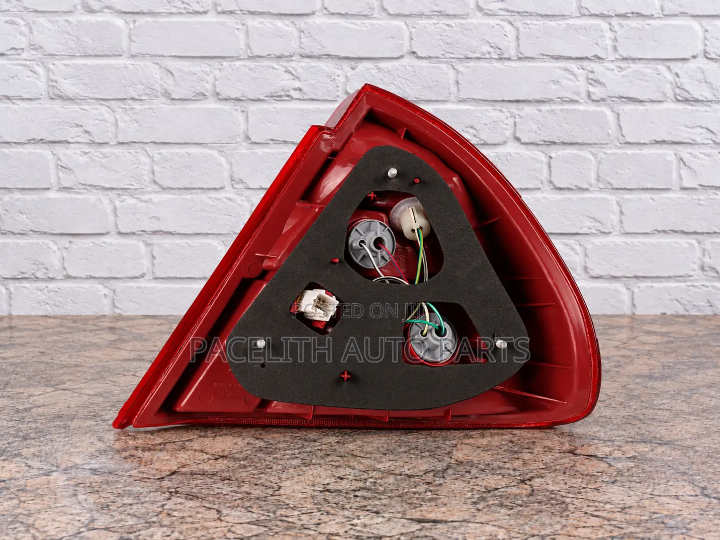 Depo Tail Lamp / Taillight Mitsubishi Lancer Ck5 1999