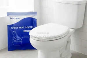 *Disposable Toilet Seat Cover* *850kshs for 10pcs*