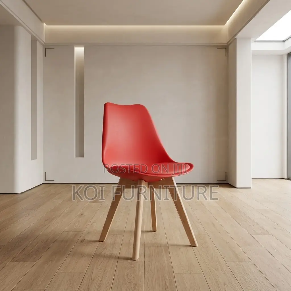 Home Padded Chairs | Cushioned Eames Modern Hotel Dining Chair