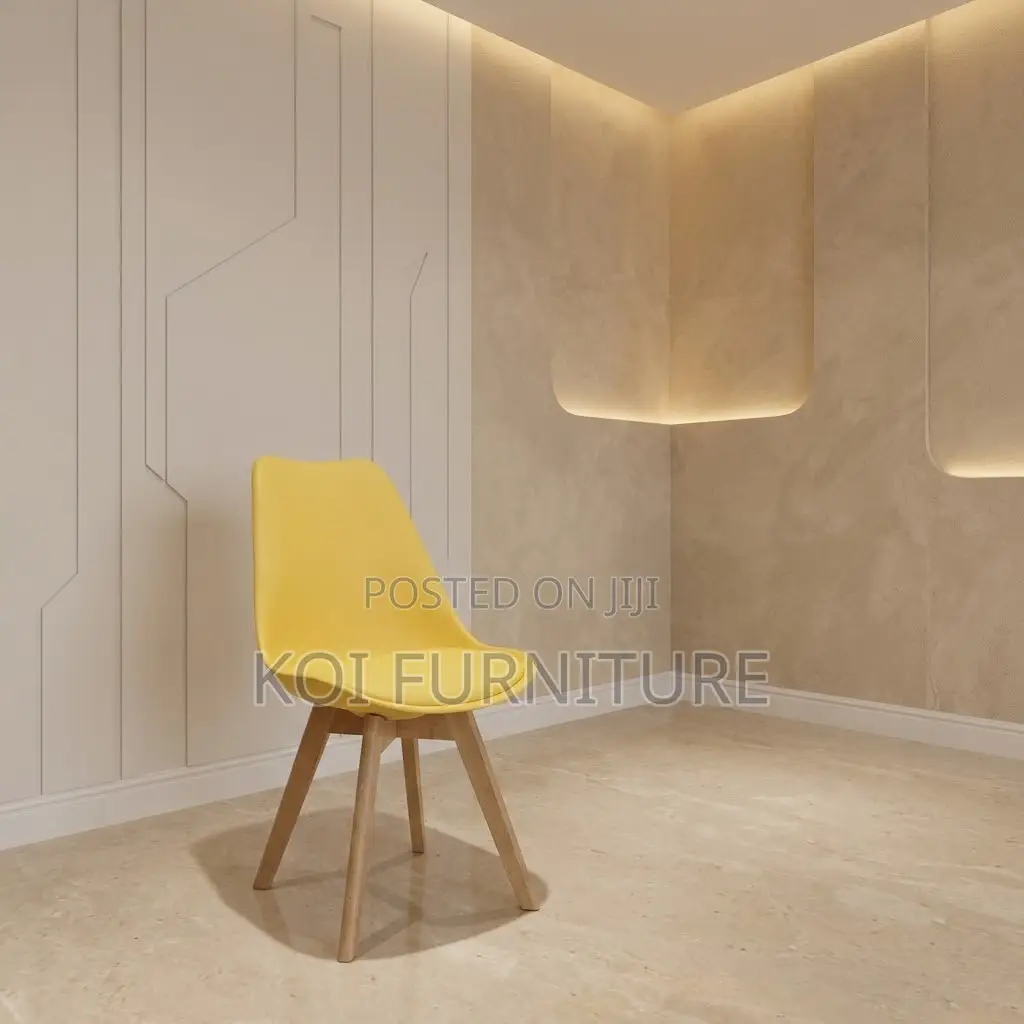 Home Padded Chairs | Cushioned Eames Modern Hotel Dining Chair