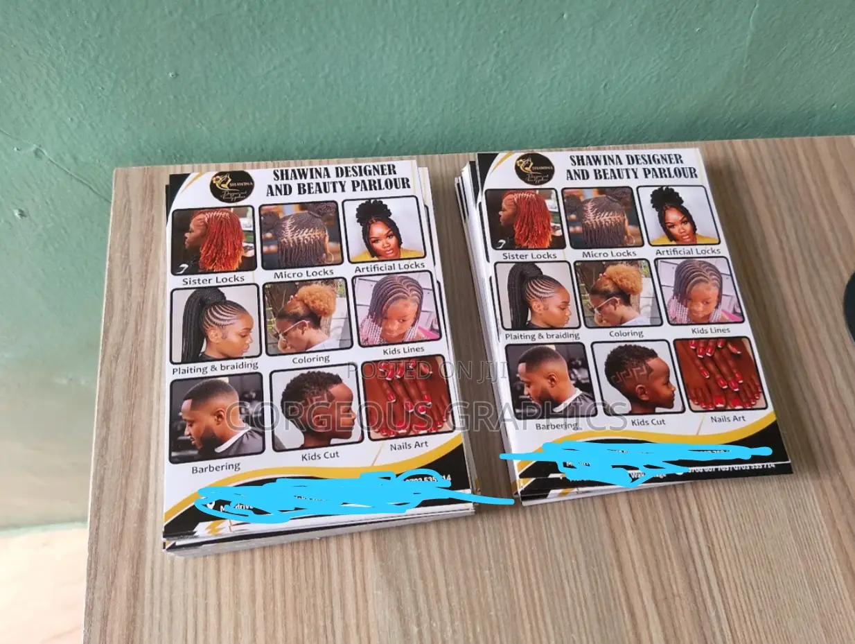 Fliers and Posters Printing