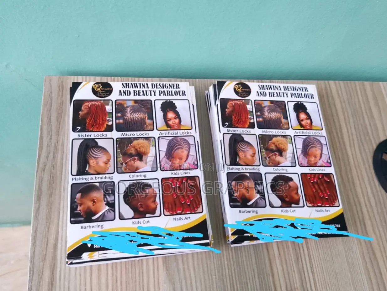 Fliers and Posters Printing