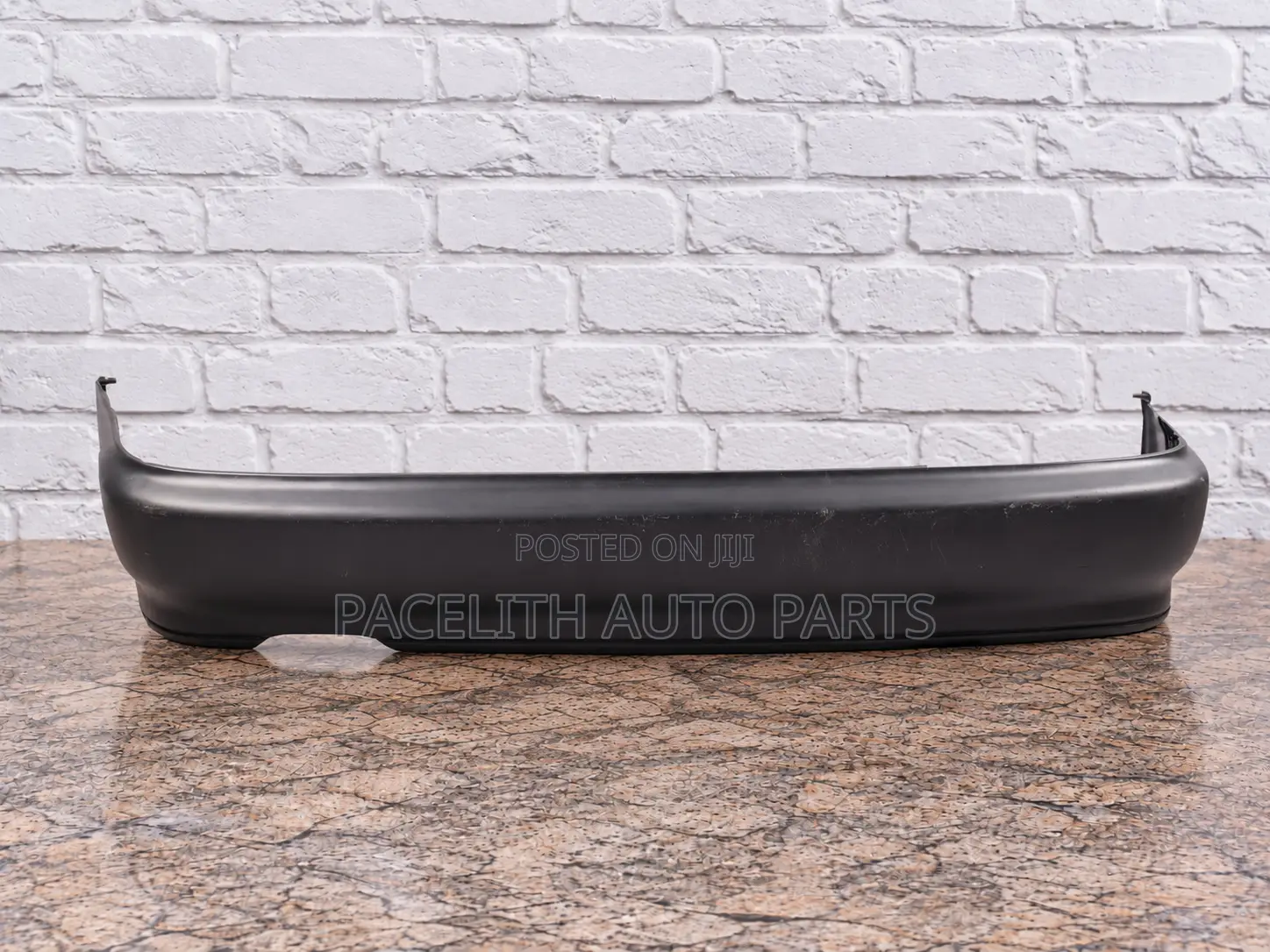 Rear Bumper Mitsubishi Lancer Cb 1993