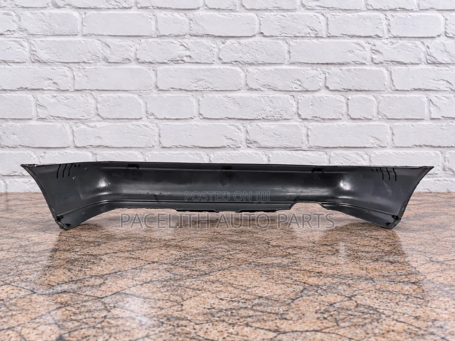 Rear Bumper Mitsubishi Lancer Cb 1993