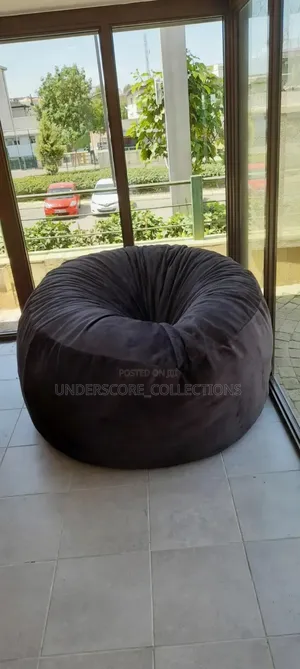 *Beanbag* Beanbags
