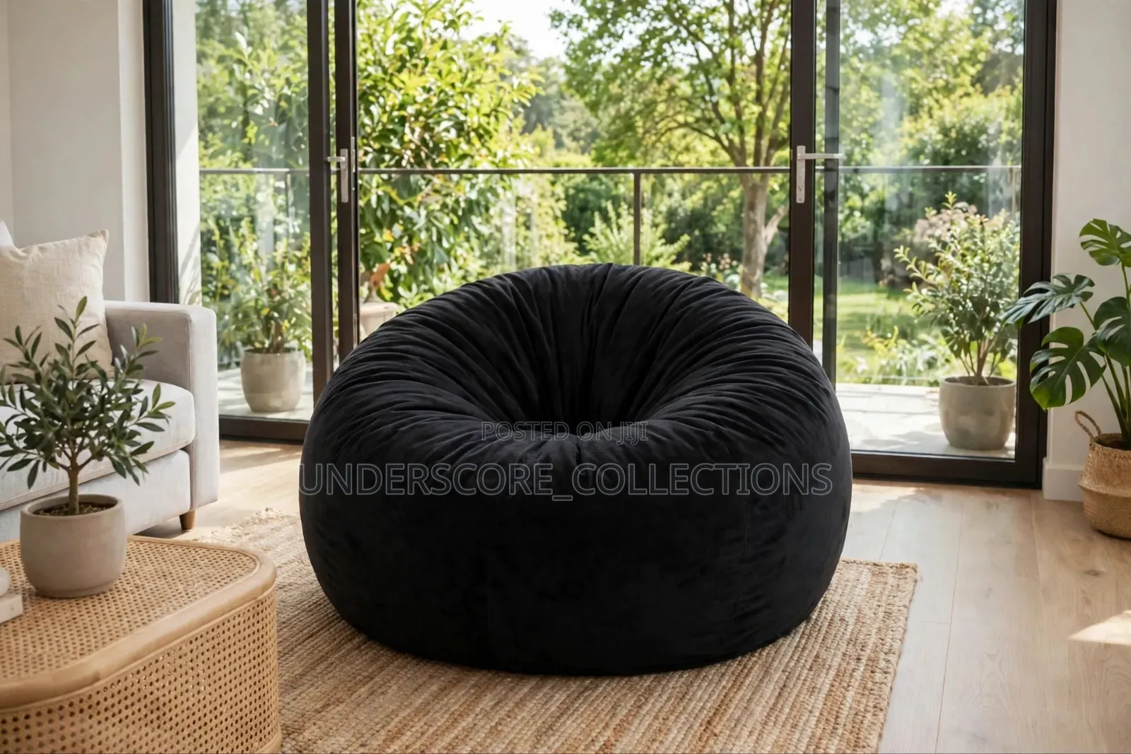*Beanbag* Beanbags