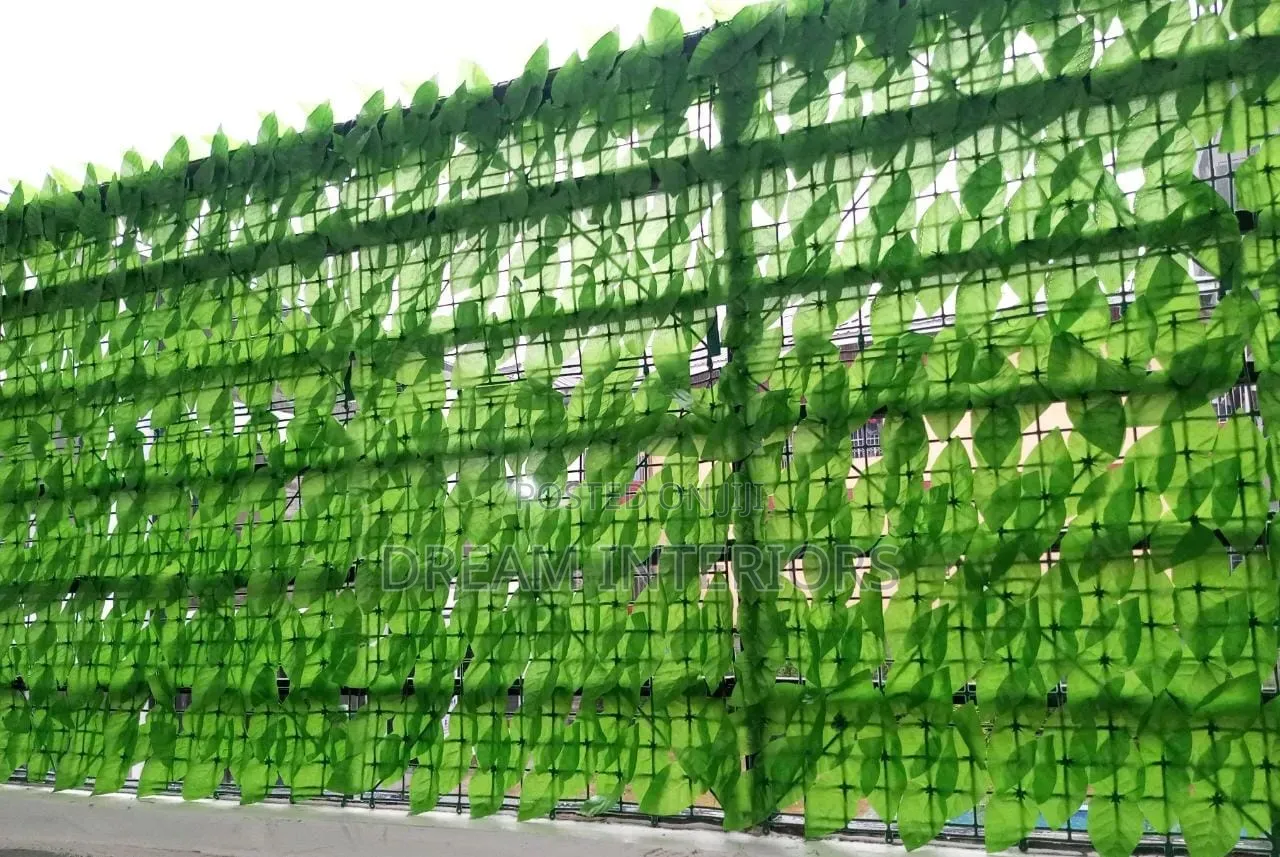 3m by 1m Privacy Fence