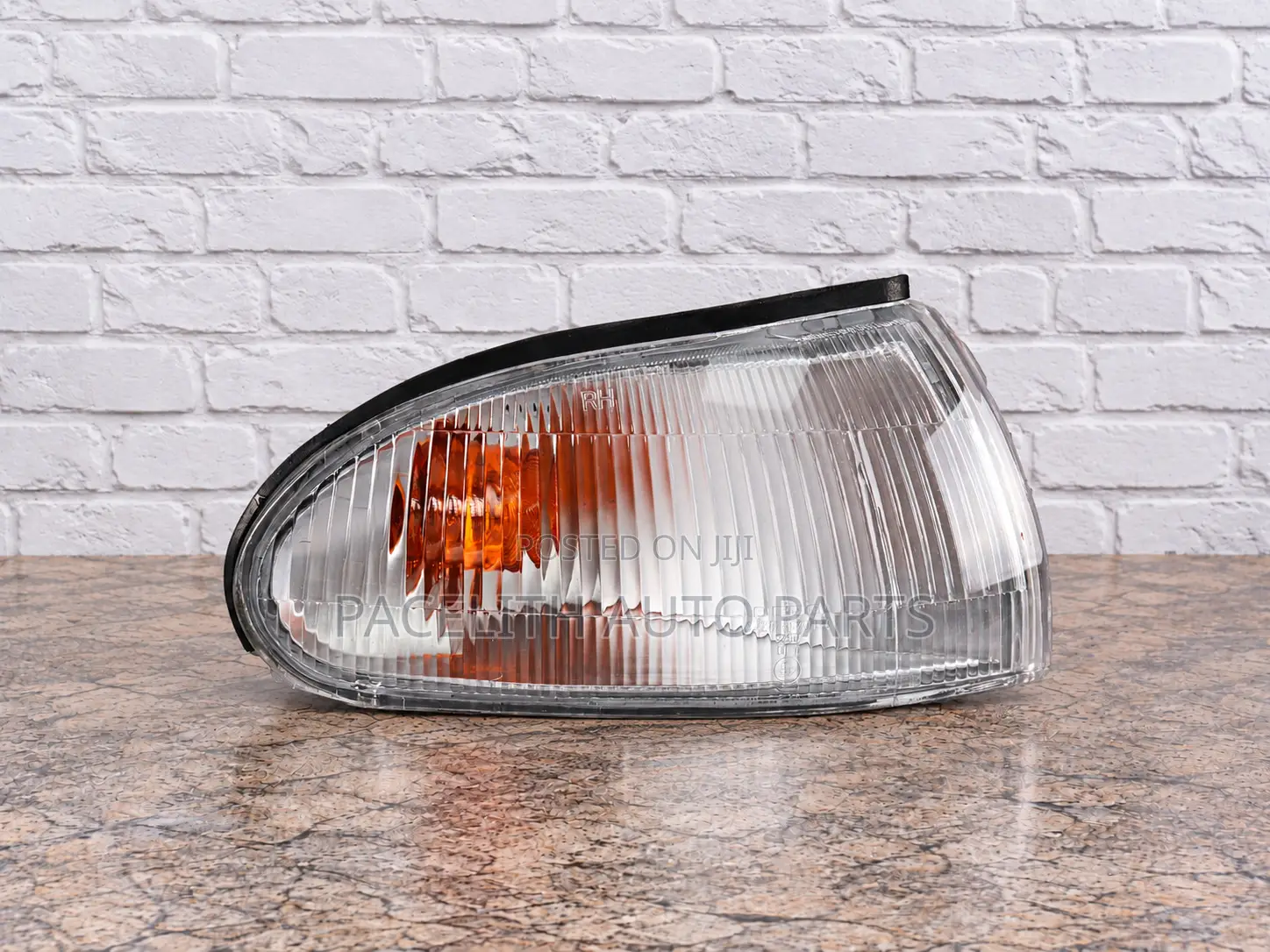 Depo Corner Lamp / Light Mitsubishi Lancer Cb 1993