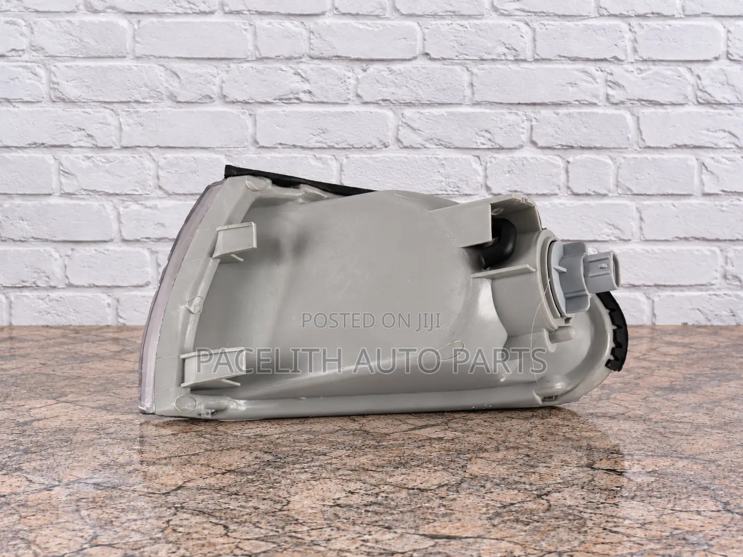 Depo Corner Lamp / Light Mitsubishi Lancer Cb 1993
